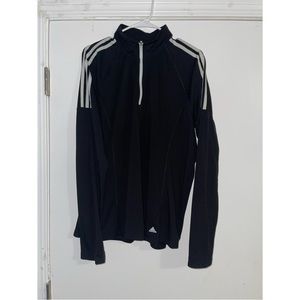 Adidas Golf Quarter Zip